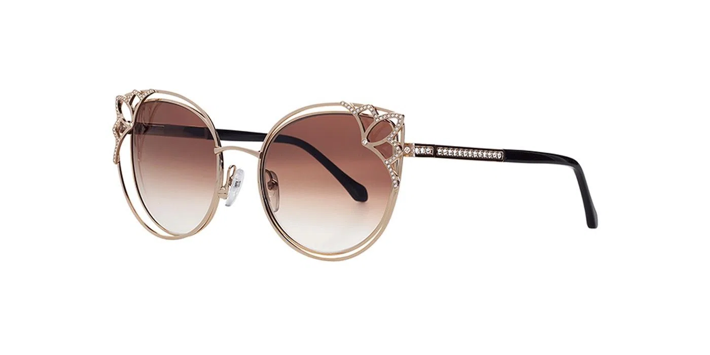 Caviar 6892 Sunglasses - view 2